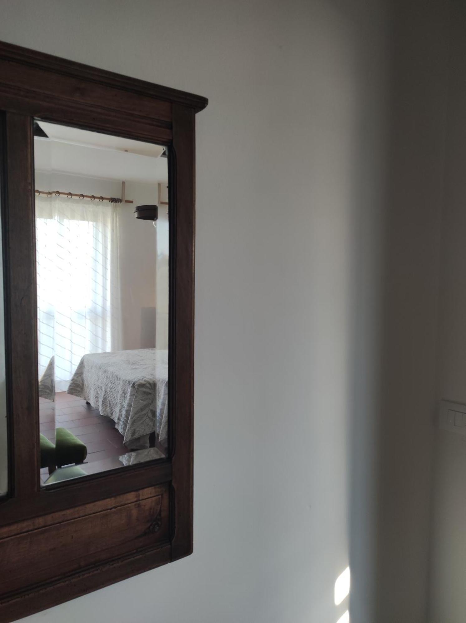 Vila Ca Di Me La Morra Pokoj fotografie